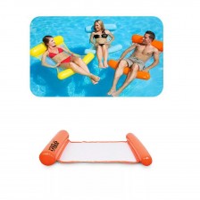 Inflatable Pool Floats